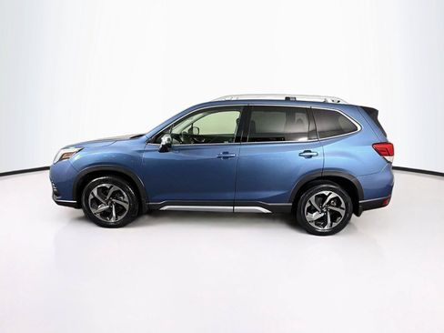 Used 2024 Subaru Forester Touring w/ Pop Package 2 AWD/4WD image 8
