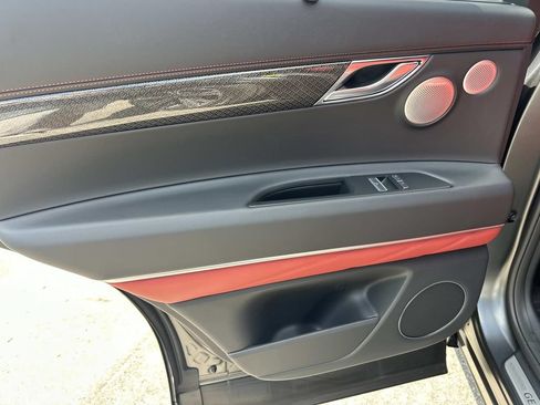 New 2026 Genesis GV80 3.5T e-SC AWD/4WD image 23