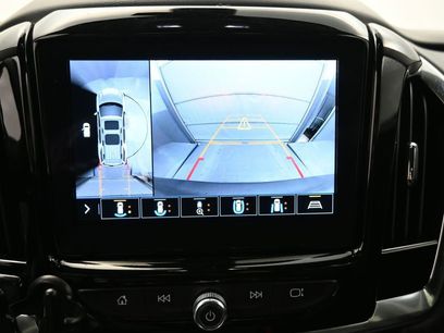 Used 2021 Chevrolet Traverse RS