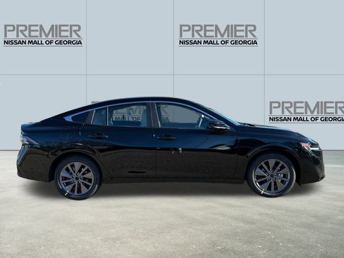 New 2026 Nissan Sentra SL w/ Floor Mat Package image 4