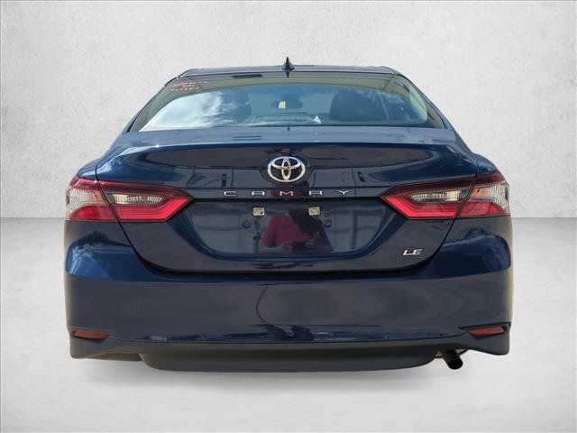 Used 2023 Toyota Camry LE FWD image 6