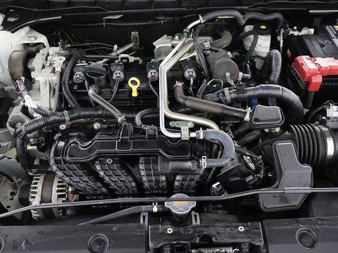 Used 2023 Nissan Altima 2.5 SL image 21