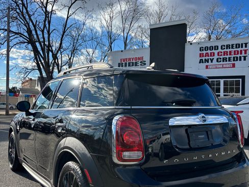 Used 2019 MINI Cooper Countryman S image 4