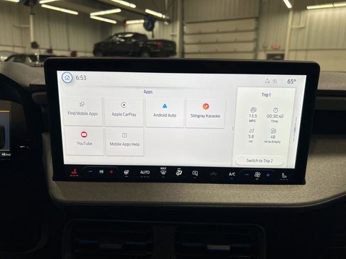 New 2026 Ford Maverick XLT w/ XLT Luxury Package image 18