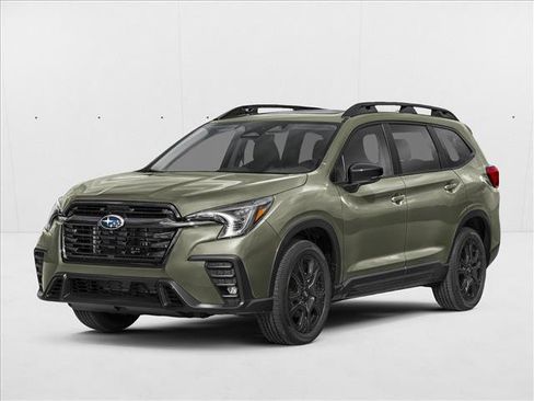 New 2026 Subaru Ascent Bronze Edition image 1