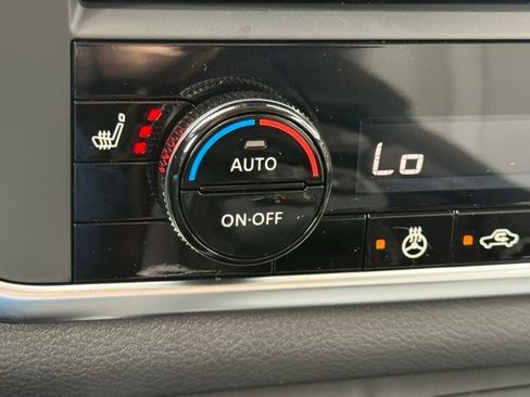 New 2026 Nissan Rogue SV w/ SV Premium Package image 35