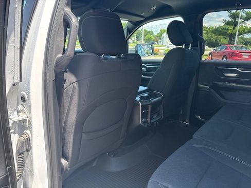 Used 2020 RAM 1500 Big Horn AWD/4WD image 37