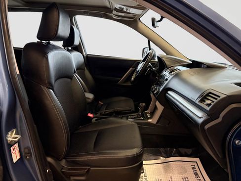 Used 2015 Subaru Forester 2.0XT Premium image 17