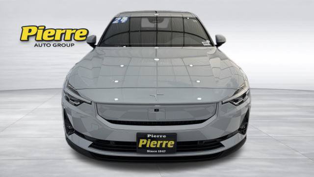 Used 2024 Polestar Polestar 2 AWD/4WD image 10
