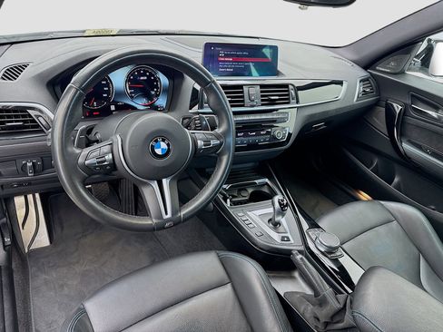 Used 2020 BMW M2 Competition w/ Executive Package image 14