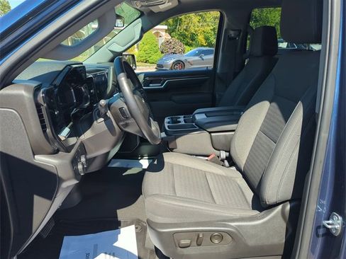 Certified 2022 Chevrolet Silverado 1500 LT image 19