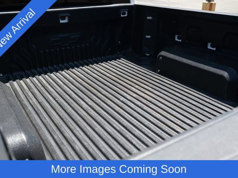 Used 2019 Chevrolet Silverado 1500 Custom RWD image 12