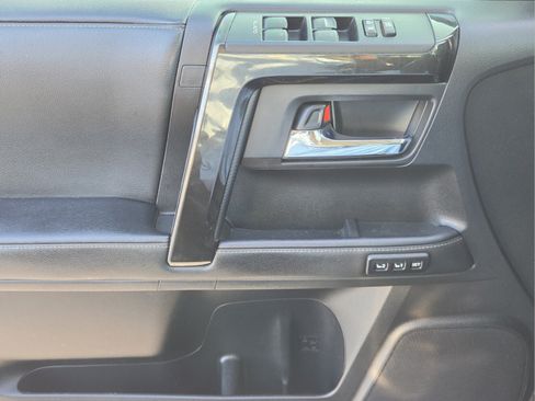 Used 2020 Toyota 4Runner Nightshade RWD image 27