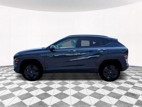 New 2026 Hyundai Kona SEL Sport AWD/4WD image 3