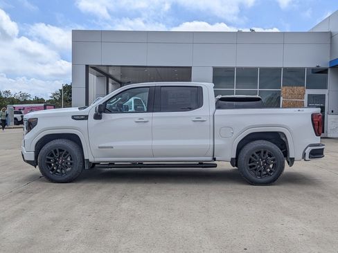 New 2026 GMC Sierra 1500 Elevation w/ Elevation Premium Package image 10