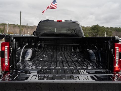 Used 2026 Ford F450 Lariat AWD/4WD image 20