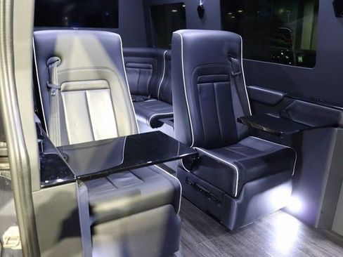 Used 2021 Mercedes-Benz Sprinter 3500 image 20