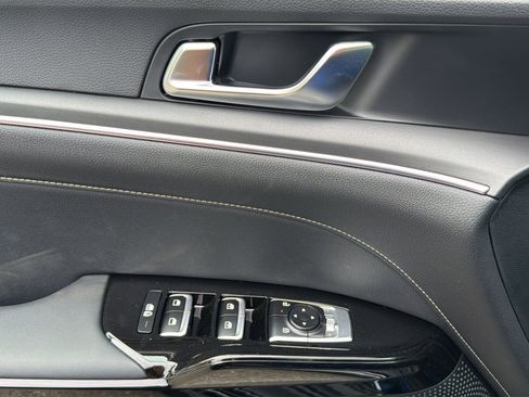 New 2026 Kia K5 GT-Line AWD/4WD image 36