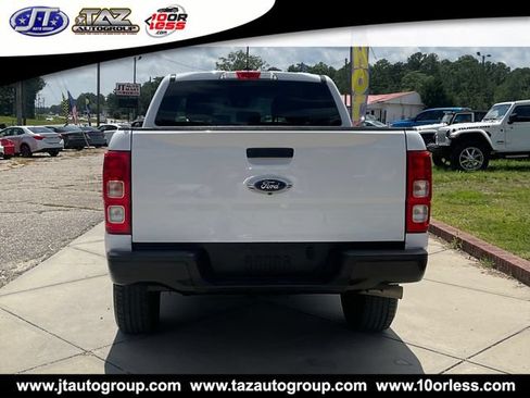 Used 2020 Ford Ranger XL RWD image 7