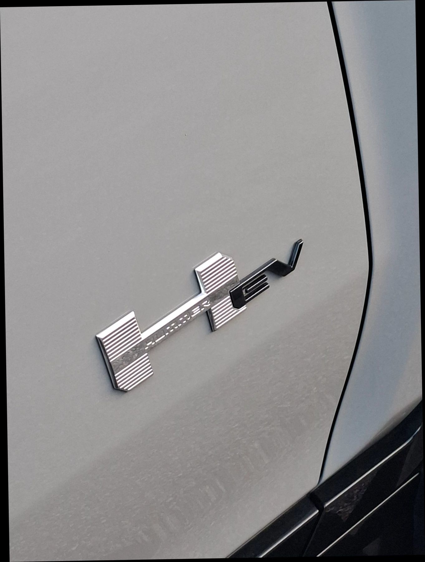 Used 2025 GMC Hummer EV 2X AWD/4WD image 7