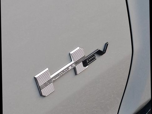 Used 2025 GMC Hummer EV 2X AWD/4WD image 7