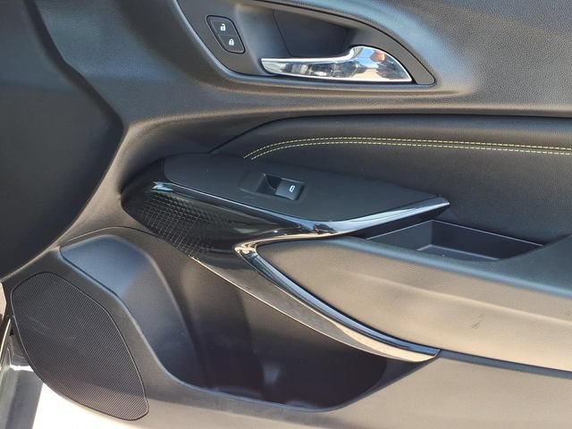 Used 2026 Chevrolet Trax LT FWD image 14