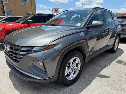 Used 2023 Hyundai Tucson SEL