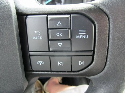 New 2025 Ford F250 XL w/ FX4 Off-Road Package image 31