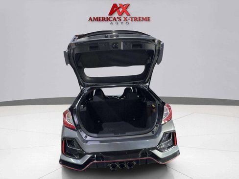 Used 2020 Honda Civic Type R image 65