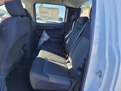 New 2025 Ford Ranger XL w/ Trailer Tow Package image 31