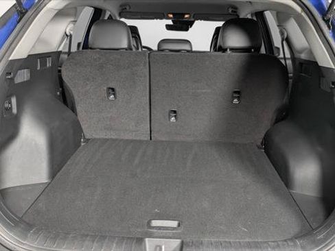 Used 2024 Kia Sportage EX FWD image 19
