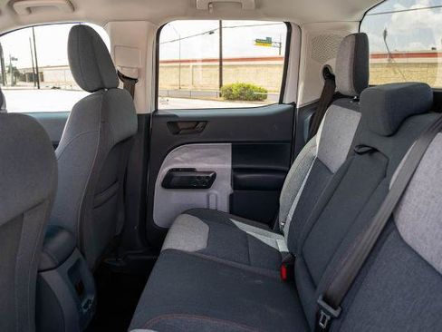 Certified 2024 Ford Maverick XLT FWD image 15