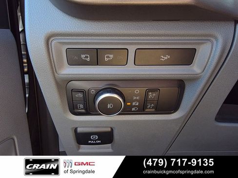 Used 2024 Ford F150 XLT w/ Equipment Group 302A MID AWD/4WD image 13