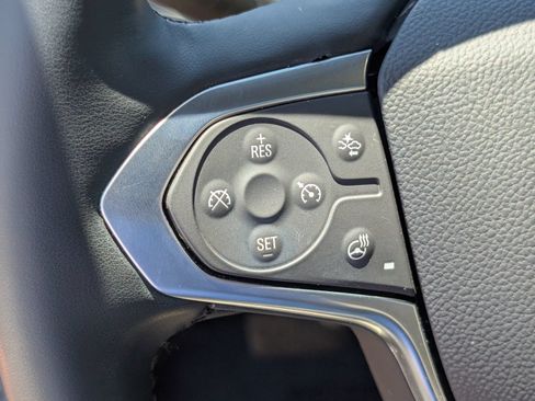 Used 2023 Chevrolet Traverse Premier AWD/4WD image 27