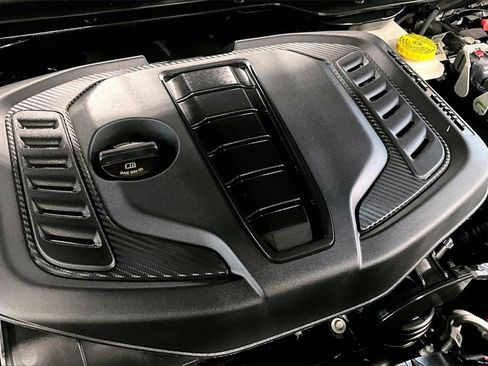 Used 2024 Jeep Wagoneer L Series II w/ Flexible Seating Group image 32