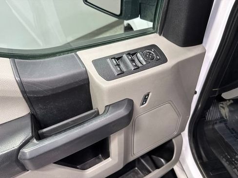 Used 2020 Ford F150 XL w/ XL Power Equipment Group AWD/4WD image 9