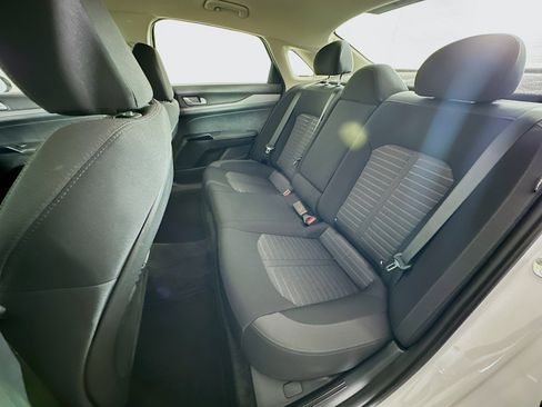 Used 2025 Kia K5 LXS image 26