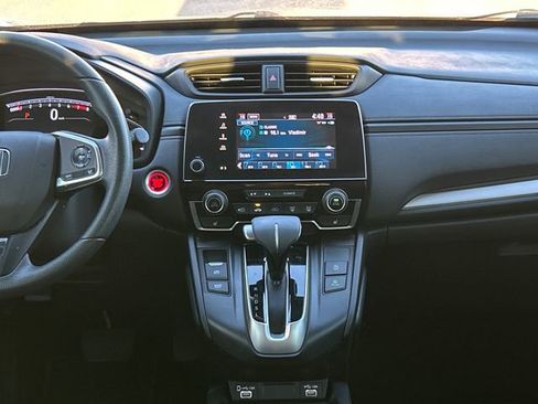 Certified 2022 Honda CR-V Special Edition image 25