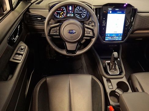 Certified 2025 Subaru Forester Touring image 2