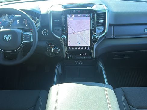 New 2026 RAM 1500 Big Horn image 20