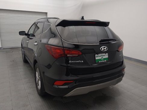 Used 2017 Hyundai Santa Fe Sport w/ 2.4L Tech Package 04 image 6