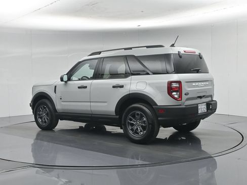 Used 2024 Ford Bronco Sport Big Bend AWD/4WD image 7