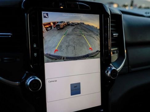 New 2026 RAM 1500 Big Horn image 29