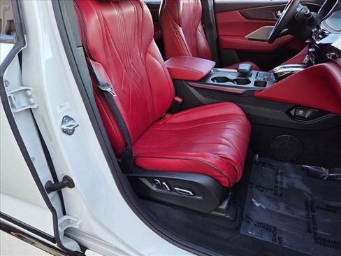 Used 2023 Acura MDX Type S image 22