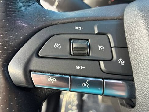 Used 2020 Cadillac XT4 Sport w/ Driver Awareness Package AWD/4WD image 32