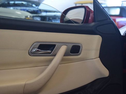 Used 2004 Mercedes-Benz SLK 230 image 56