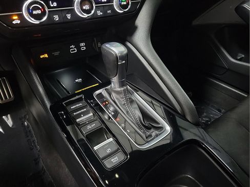 Used 2024 Acura Integra A-Spec FWD image 19