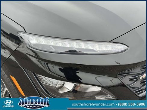 Certified 2023 Hyundai Kona N Line image 10