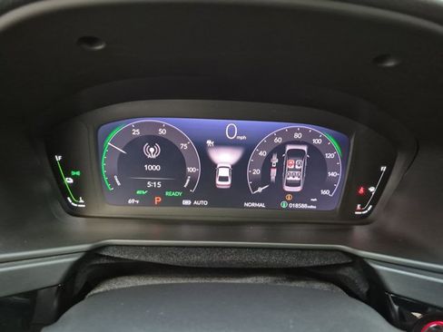 Used 2024 Honda Accord Touring image 18