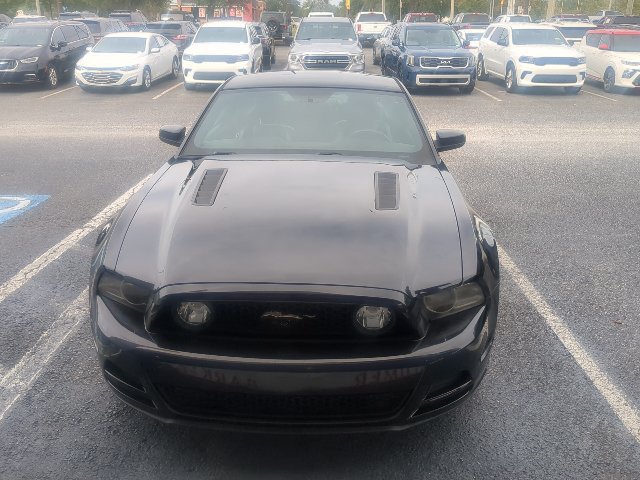 Used 2013 Ford Mustang GT Premium w/ Electronics Pkg RWD image 7